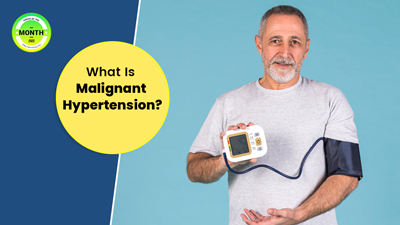 What is Hypertensive Emergency? Know About Symptom...